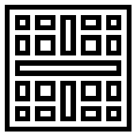 Labyrinth | V=18_009-005